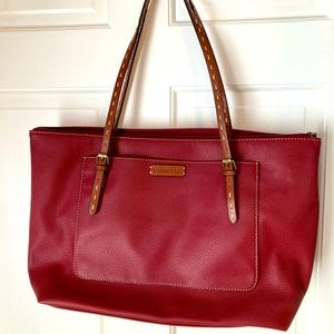 St. John’s Bay shoulder bag